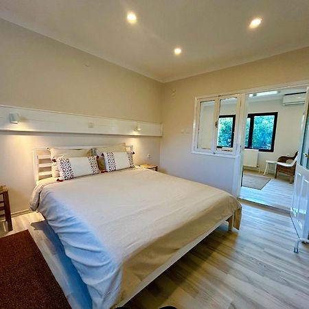 Attalos Suites Hotel Бергама Экстерьер фото