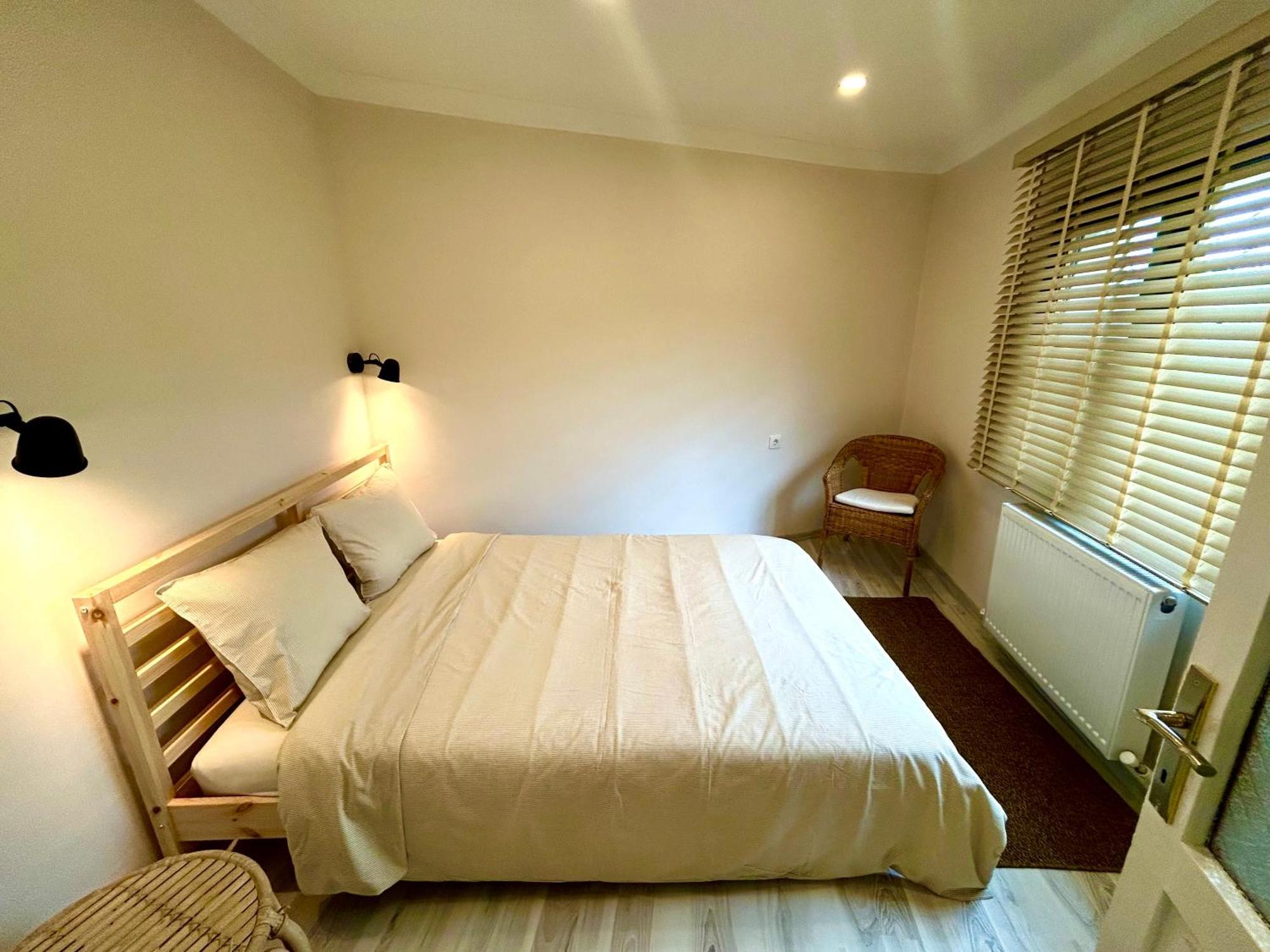 Attalos Suites Hotel Бергама Экстерьер фото