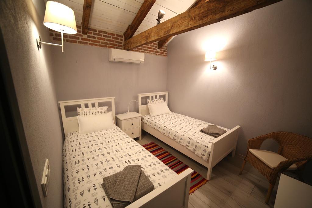 Attalos Suites Hotel Бергама Экстерьер фото