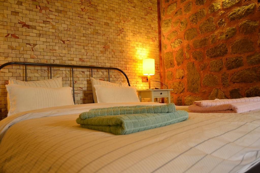 Attalos Suites Hotel Бергама Экстерьер фото